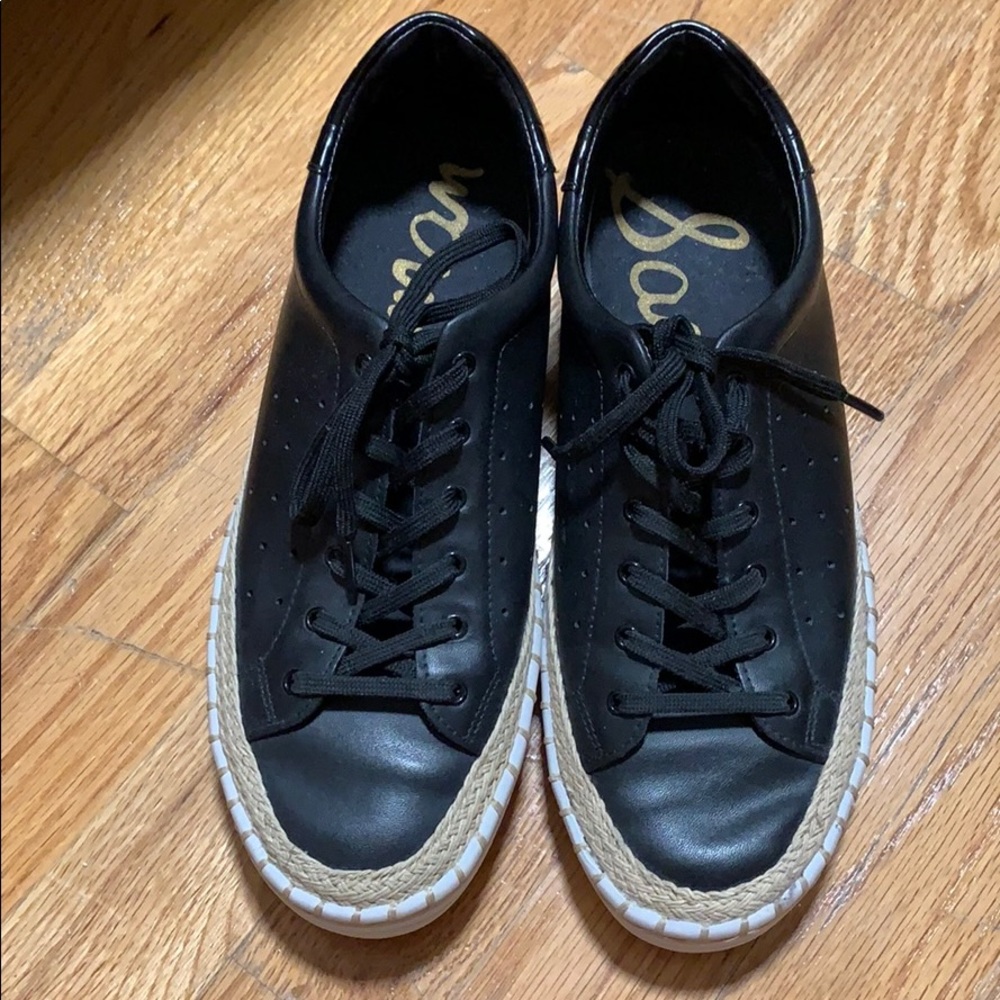 Sam Edelman Espadrille Sneaker